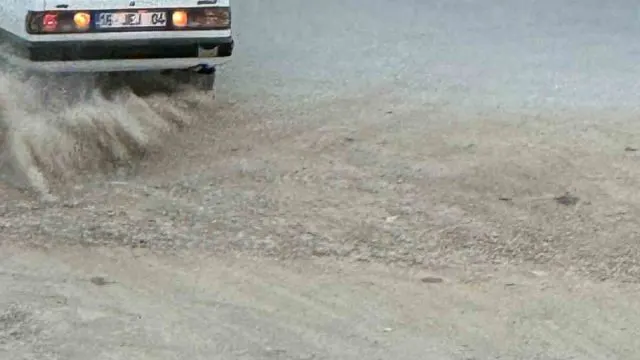 Bursa Osmangazi'de Drift Atan Sürücüye 143 Bin Lira Ceza