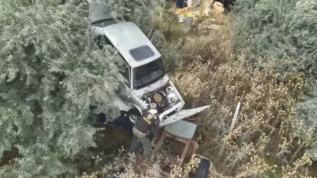 Nevşehir'de Change Araç Soruşturmasında 2 Şüpheli Adli Kontrol Şartıyla Serbest Bırakıldı