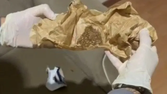 Aksaray’da Uyuşturucu Operasyonunda 8 Şüpheli Tutuklandı Aksaray’da Uyuşturucu Operasyonunda 8 Şüpheli Tutuklandı