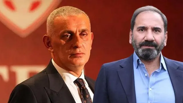 Tff Yönetim Kurulu Montella İçin Ayrılık Kararı Aldı