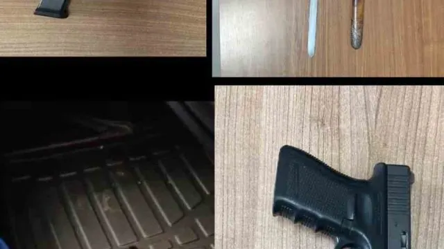 Tefecilik Şüphesiyle 21 Kişi 6 İlde Yakalandı Tefecilik Şüphesiyle 21 Kişi 6 İlde Yakalandı