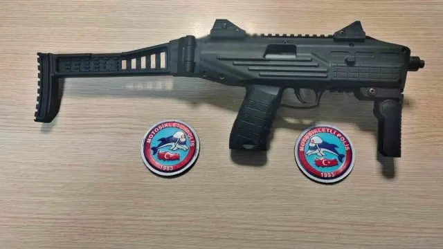 Afyonkarahisar’da Bir Haftada 49 Aranan Şahıs Yakalandı