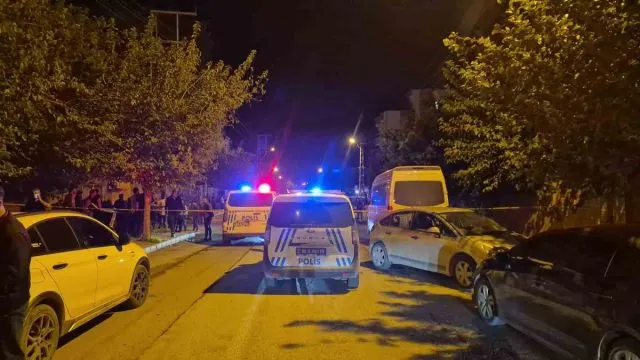 Malazgirt Mahallesi’nde Silahlı Çatışma: Bir Yaralı