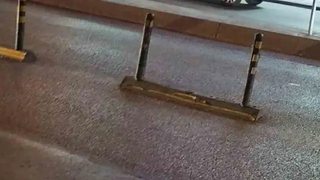Ümraniye’de İş Yerine Silahlı Saldırı: 2 Şüpheli Kaçtı
