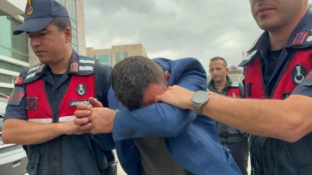 Samsun’da Eşinin Ölümüyle İ̇lgili Davada Sanığın Yargılanmasına Başlandı