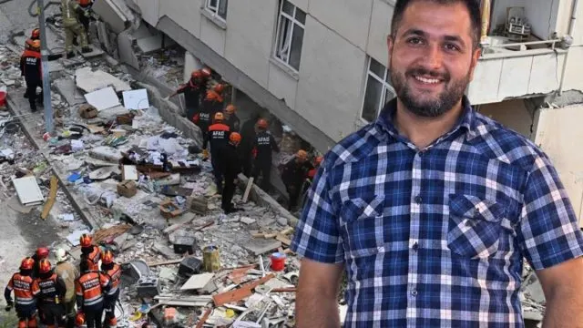 Maltepe’deki Bina Çökmesinde Ailenin Taşınma Nedeni Ortaya Çıktı