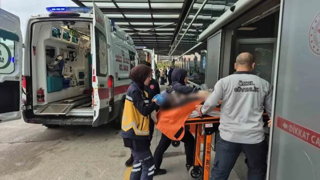 Kilimli'deki Ruhsatsız Madende Göçük: 51 Yaşındaki Madenci Öldü Kilimli'deki Ruhsatsız Madende Göçük: 51 Yaşındaki Madenci Öldü