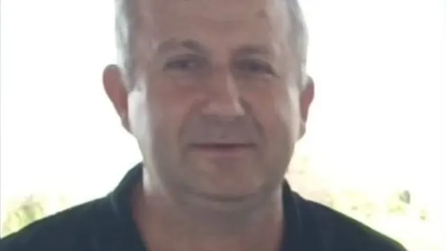 Kağıthane’de Dere Kenarındaki Cesedin Kimliği Belirlendi