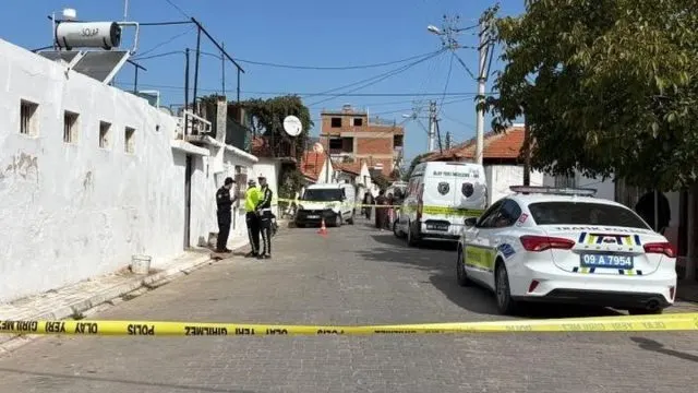 Pompalı Tüfekle Vurulan Emel Bozkuş Hayatını Kaybetti, Şüpheli Yakalandı