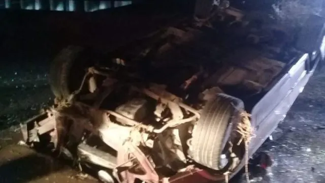 Polatlı’da İki Kazada Beş Kişi Yaralandı Polatlı’da İki Kazada Beş Kişi Yaralandı