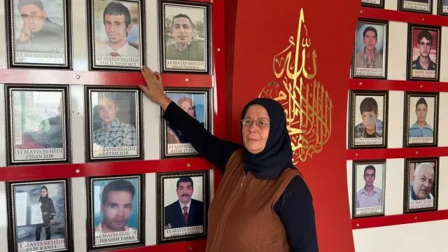 Reyhanlı Saldırısı Şüphelisi Bülent Dükancı Antakya’da Yakalandı