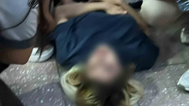Adana’da Eşine Bıçaklı Saldırıda Kıskançlık Detayı