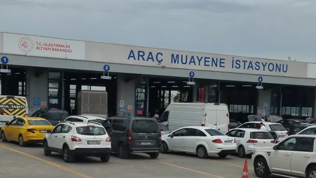 Araç Muayene Ücretlerinde 2027 Zammı Gündemde