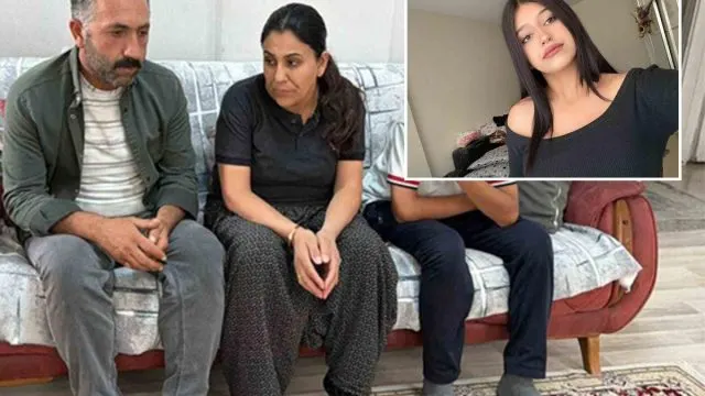 Adıyaman'da 11 Gündür Kayıp Olan Elvan İçin Ailesi Seferber