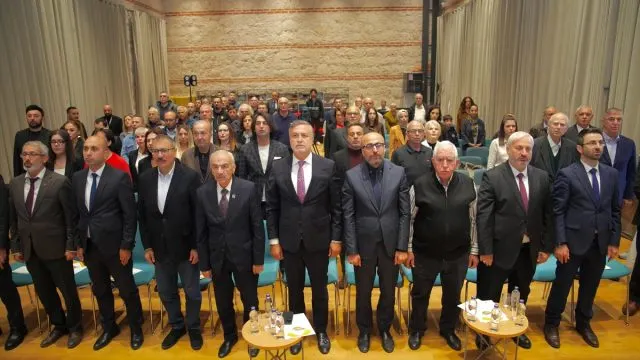 Kültür Yolu Festivali’nde Filateli Ödülleri Sahiplerini Buldu