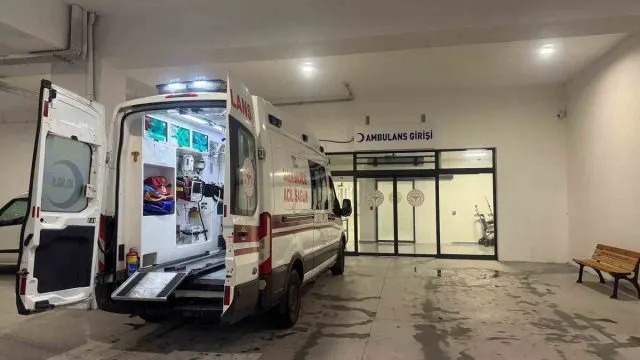 Alaplı’da Havuzda Boğulma Tehlikesi Geçiren 2 Yaşındaki Çocuk Yaşamını Yitirdi