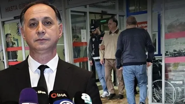 Mhk Başkanı Ferhat Gündoğdu Hakkında Soruşturmada Yeni Detaylar Mhk Başkanı Ferhat Gündoğdu Hakkında Soruşturmada Yeni Detaylar
