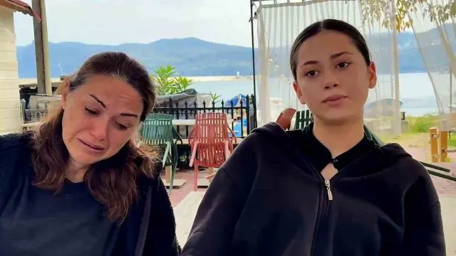 Amasra'da Kaybolan Madenci İlker Mızrap İçin Arama Değirmenağzı Koyu'nda Yoğunlaştı