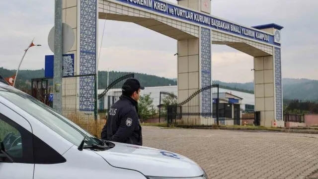 Sivas’ta Okul Çevrelerinde Güvenlik Denetimi
