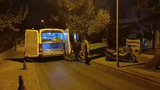 Bodrum'da Apart Oteldeki Kavgada Bir Kişi Hayatını Kaybetti