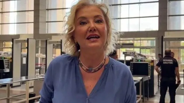 Berna Laçin Soruşturmasında İfade Süreci Başlıyor