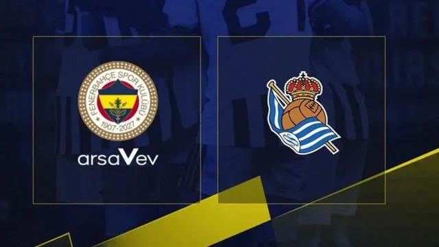 Fenerbahçe Arsavev’in Rakibi Real Sociedad Oldu Fenerbahçe Arsavev’in Rakibi Real Sociedad Oldu