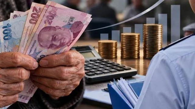 2027 Asgari Ücret İçin Yüzde 25 Zam Tahmini Gündemde