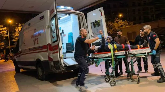 İnegöl’de Asansör Boşluğuna Düşen İşçi 10 Gün Sonra Öldü