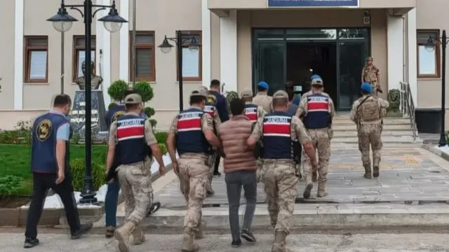 Kilis’te 2014’teki Şüpheli Ölüm Dosyasında 3 Yakalama Kilis’te 2014’teki Şüpheli Ölüm Dosyasında 3 Yakalama