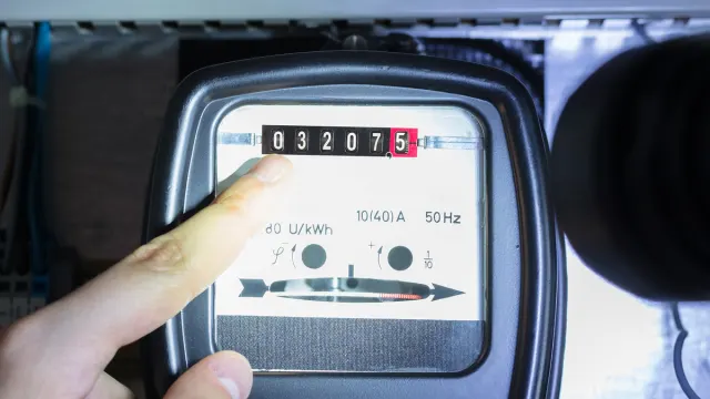 Elektrik Ve Doğal Gazda 1 Ekim İ̇çin Zam Beklentisi Yok Elektrik Ve Doğal Gazda 1 Ekim İ̇çin Zam Beklentisi Yok