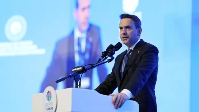 Bayraktar: Türkiye Petrolleri 1 Milyon Varil Üretime Ulaşacak
