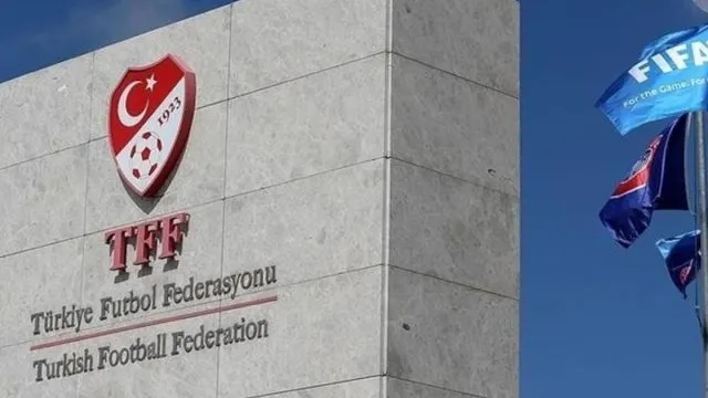Tff Yönetimi Olağanüstü Seçim Gündemiyle Toplanacak Tff Yönetimi Olağanüstü Seçim Gündemiyle Toplanacak
