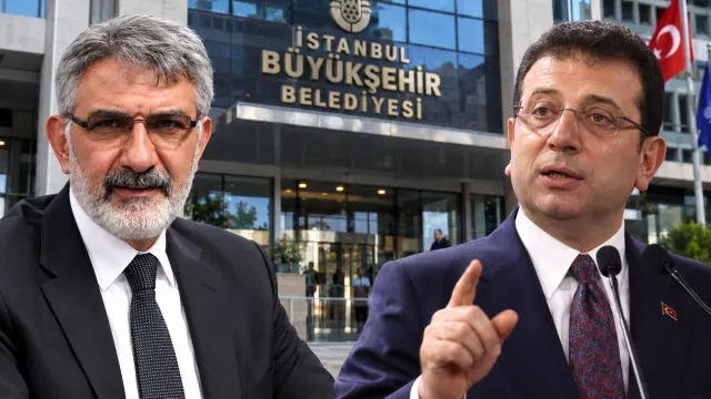 İbb Davasında Selim Marangoz’dan Dikkat Çeken Alım İfadesi