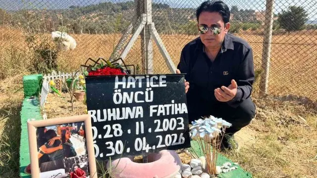 İzmir'de Hatice Öncü Dosyasında Eksik Belgeler Gündemde İzmir'de Hatice Öncü Dosyasında Eksik Belgeler Gündemde