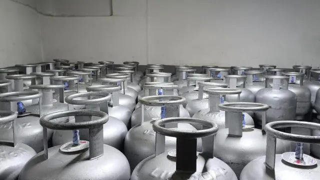 Mutfak Tüpü Fiyatı Üç Günde 130 Lira Arttı