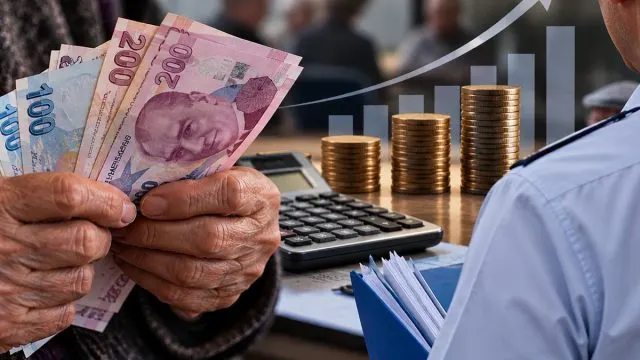 Ocak 2027 Maaş Zammında İlk Hesaplar Ortaya Çıktı