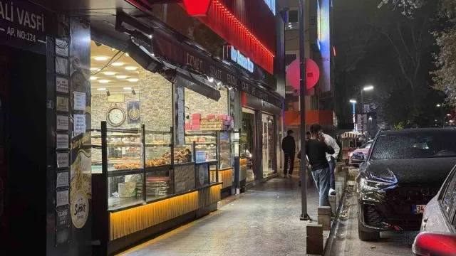 İzmit'te Eski Eşini Bacağından Yaralayan Şüpheli Parkta Yakalandı