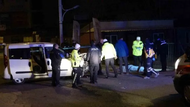 Malatya'da İki Gencin Ölümüne Neden Olan Sürücüye 40 Yıl Hapis