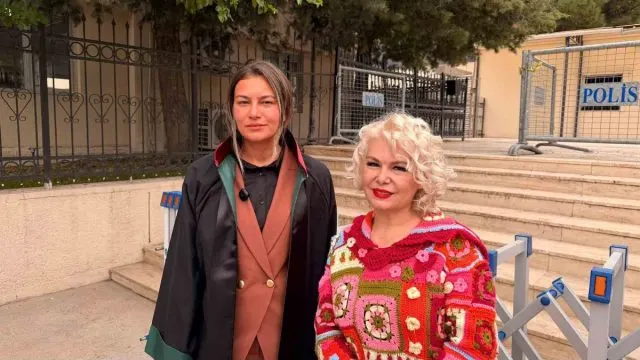 Mardin'de Melek Karahan'a Sosyal Medya Paylaşımı Davasında Hapis