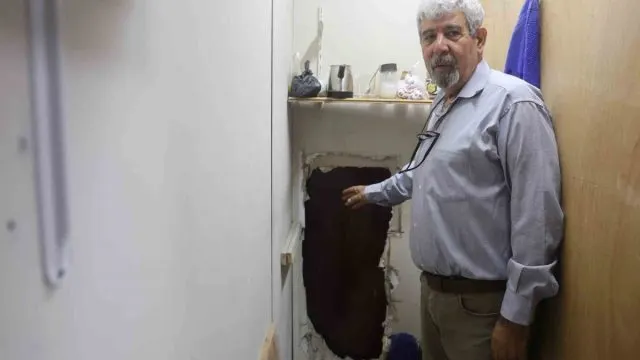 Antakya'da Terzi Dükkanından Kuyumcu Kasasına Uzanan Soygun Girişimi