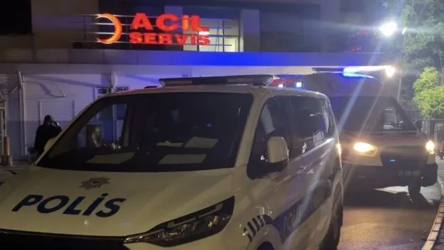 Gaziantep'te Araçta Öldürülen Tilki'nin Cinayetinde 2 Şüpheli Hakim Karşısında