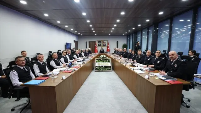 Okul Çevrelerinde Güvenlik Önlemleri Artırılacak
