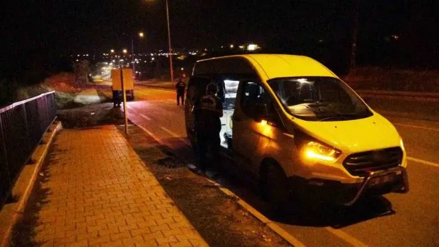 Malatya'da İki Kadını Yaralayan 18 Yaşındaki Şüpheli Tutuklandı