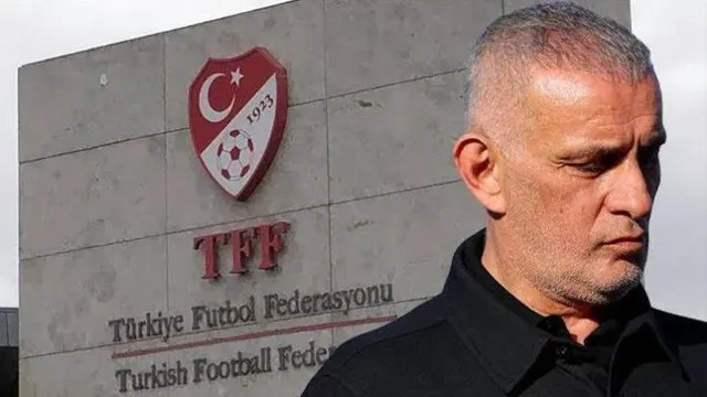 Tff'de Kritik Toplantı Öncesi Gündem Yoğun
