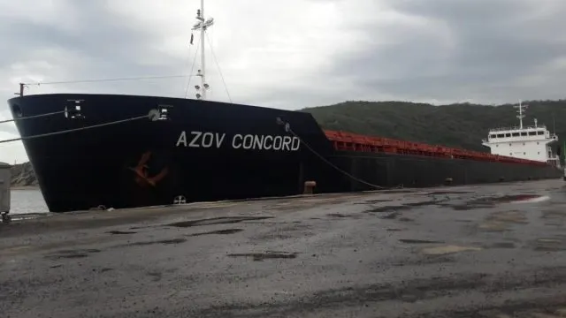 Karadeniz Açıklarında İha Saldırısı: Bir Gemi Battı, 11 Denizci Kayıp Karadeniz Açıklarında İha Saldırısı: Bir Gemi Battı, 11 Denizci Kayıp
