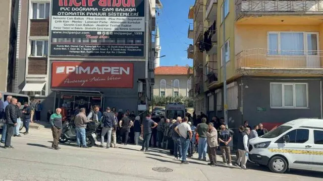 Gemlik’te Evlerinde Ölü Bulunan Çiftin Kimlikleri Açıklandı