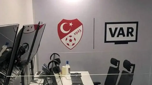 Başsavcılıktan Tff’nin Var İ̇ncelemesi Açıklamasına Yalanlama Başsavcılıktan Tff’nin Var İ̇ncelemesi Açıklamasına Yalanlama