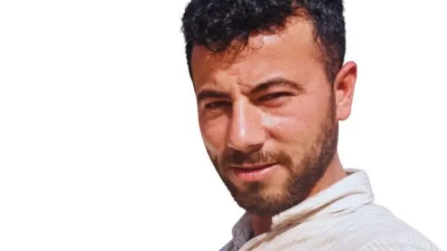Şebinkarahisar Kalesi Çevresinde Kayıp Gencin Cansız Bedeni Bulundu