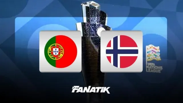 Portekiz-Norveç Karşılaşmasında Golsüz Başlangıç Portekiz-Norveç Karşılaşmasında Golsüz Başlangıç
