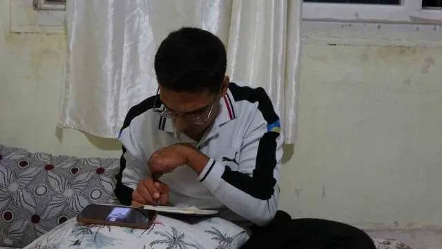 Kilis'te Beş Parmağını Kaybeden İşçiye 500 Bin Lira Teklif